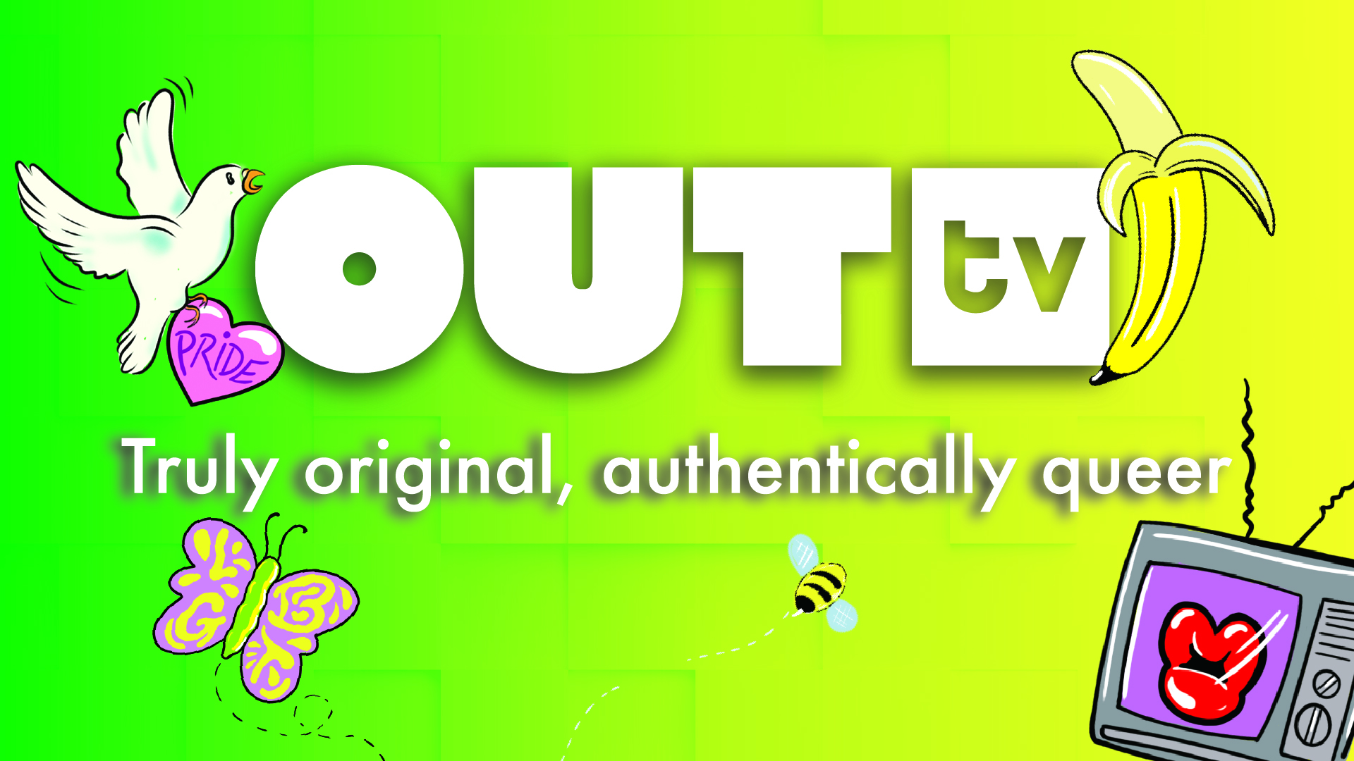 Outv Taiwan - OUTtv